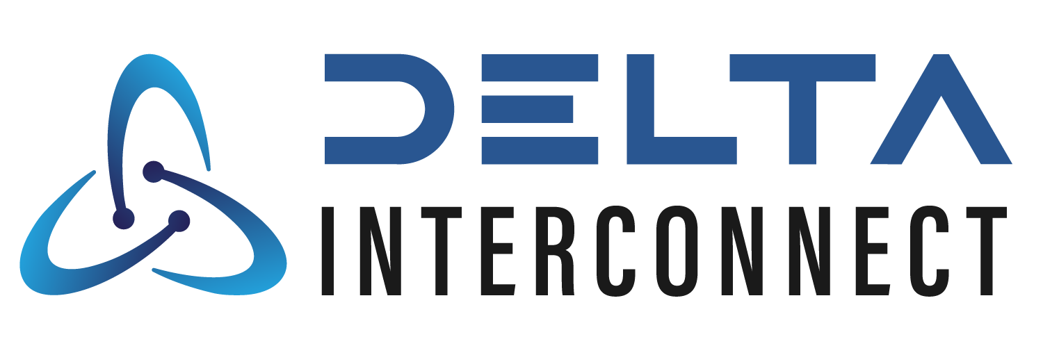 Delta Interconnect - 