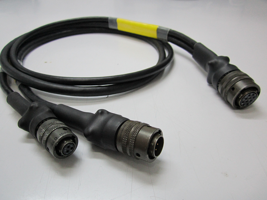 Cable Harness & Cable Assembly